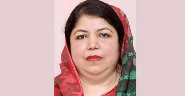 সাবেক স্পিকার শিরীন শারমিন চৌধুরীকে নেওয়া হয়েছে ডিবি কার্যালয়ে