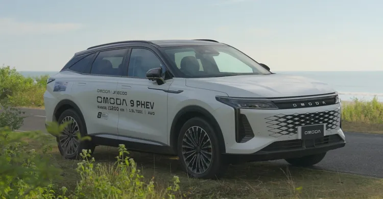 ওমোডা ৯-এর নতুন রেকর্ড : প্রতি কিলোমিটার মাত্র ৬ টাকায় চলল ১২৫৫ কিমি