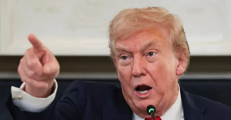 ইরানের ১০ দফা প্রস্তাবে ‘নীতিগত’ সম্মতি যুক্তরাষ্ট্রের