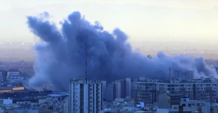 যুদ্ধবিরতির পরও ইরানে ইসরায়েলের নতুন হামলা, বাড়ছে উত্তেজনা