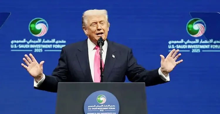 যুদ্ধবিরতির পর ‘পূর্ণ বিজয়’ দাবি ট্রাম্পের