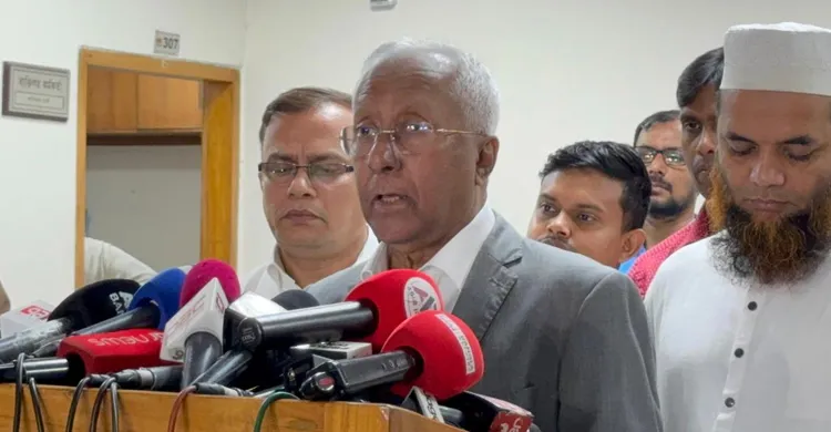 সংরক্ষিত নারী আসনের তফসিল ঘোষণা, ভোট ১২ মে