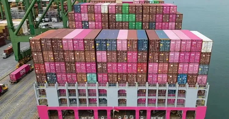 সমুদ্র পথে বিশ্ব বাণিজ্যের ৫ প্রণালীর ৪টিই মুসলিম নিয়ন্ত্রণে