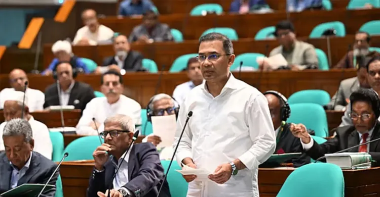 শিক্ষাকে সর্বোচ্চ বিনিয়োগ হিসেবে দেখছে সরকার: প্রধানমন্ত্রী