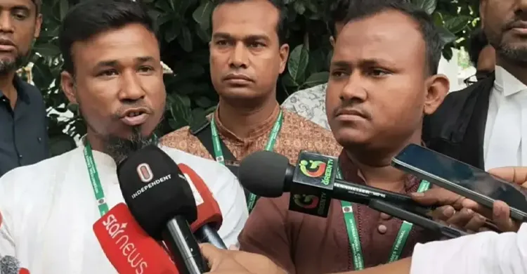 আসামিদের সর্বোচ্চ শাস্তি দাবি আবু সাইদের দুই ভাইয়ের