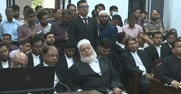 এএসআই আমির হোসেন ও কনস্টেবল সুজনের মৃত্যুদণ্ড