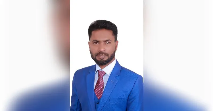 বড়খাপন ইউনিয়নে নেতৃত্বের নতুন দিগন্ত—চেয়ারম্যান প্রার্থী কেফায়েত হোসেন কাঞ্চন