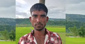 সিলেট সীমান্তে খাসিয়াদের গুলিতে বাংলাদেশি যুবক নিহত