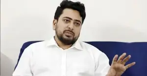 ওয়াদা ভঙ্গের পরিণতি ভালো হয় না: নাহিদ ইসলাম