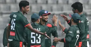 নিউজিল্যান্ড সিরিজ সামনে রেখে দল ঘোষণা, নেতৃত্বে মিরাজ-শান্ত