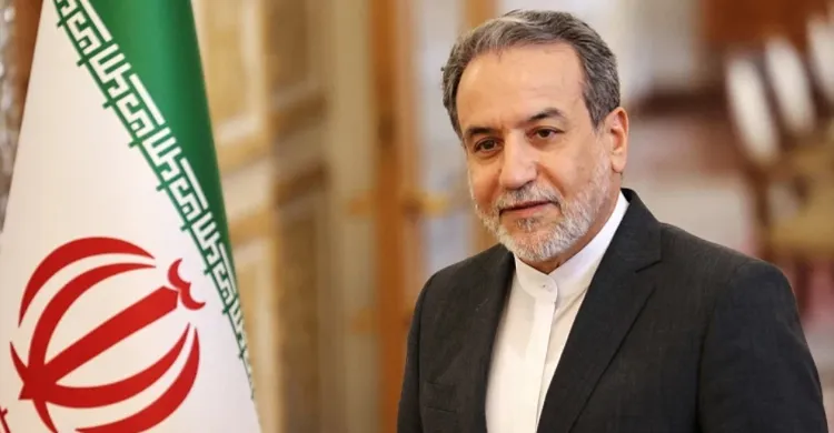 যুক্তরাষ্ট্রকে অবিশ্বাস করেই আলোচনায় বসছে ইরান: আরাগচি