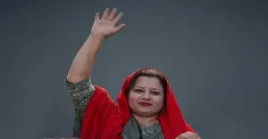 ধানের শীষের বিরোধী নান্দাইলের সেই নেত্রী এবার সংরক্ষিত আসনে এমপি প্রার্থী