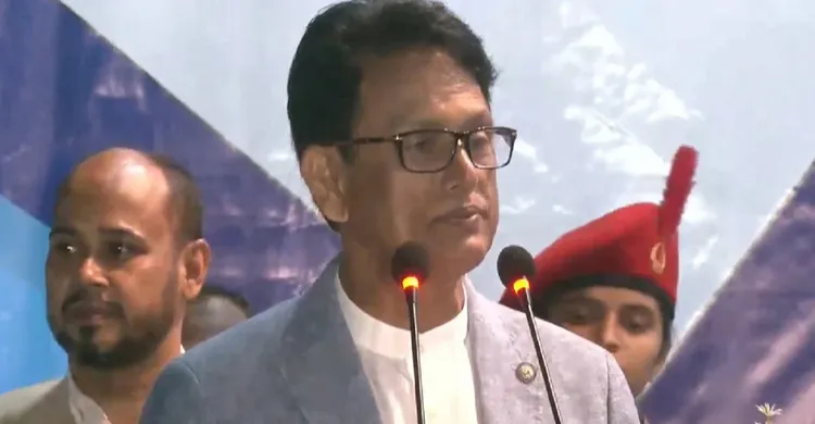 আমিও অনলাইন ক্লাস চাই না, কিন্তু পৃথিবী চায়: শিক্ষামন্ত্রী