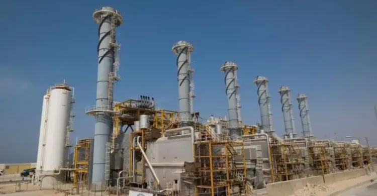 বিশ্বের অন্য যেকোনো অঞ্চলের চেয়ে মধ্যপ্রাচ্যে তেল, গ্যাস বেশি কেন?