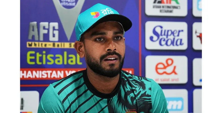 সাকিবের ফেরা বোর্ডের সিদ্ধান্ত, মুশফিকের অবসরকে সম্মান: মিরাজ