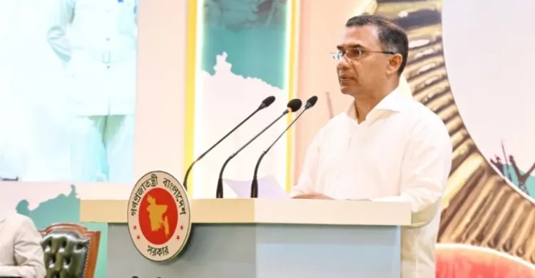 জাতীয় ঐক্যের বিকল্প নেই: স্বাধীনতা পদক প্রদান অনুষ্ঠানে প্রধানমন্ত্রী