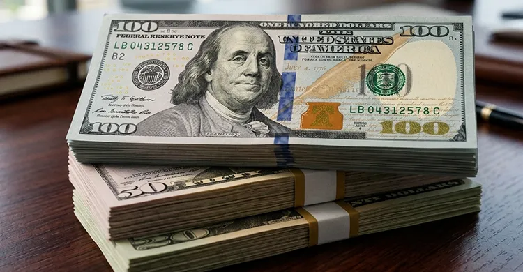 আবারও ৩৫ বিলিয়ন ডলার ছাড়াল বৈদেশিক মুদ্রার রিজার্ভ