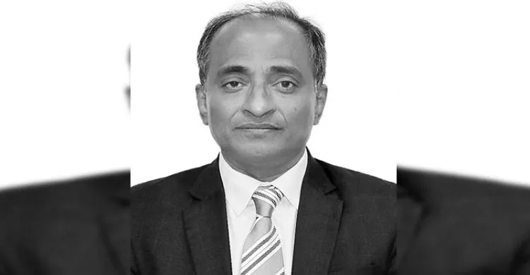 বাণিজ্য সচিব মাহবুবুর রহমানের জানাযা সম্পন্ন