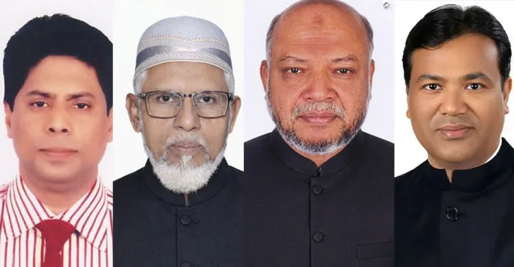 মালয়েশিয়ার শ্রমবাজার ধ্বংসে নেতৃত্বে থাকা ৪ হোতা সনাক্ত