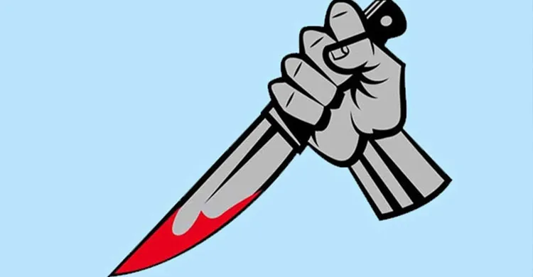 ফুটবল খেলা নিয়ে ছুরিকাঘাতে যুবক নিহত