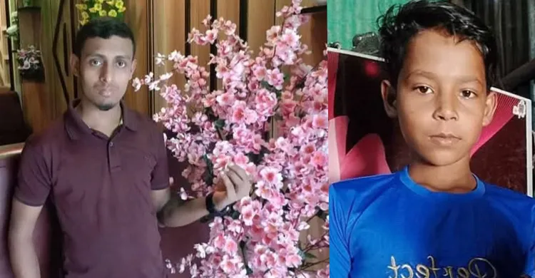 সুনামগঞ্জে বজ্রপাতে নিহত ২ জন ও আহত ৪ জন