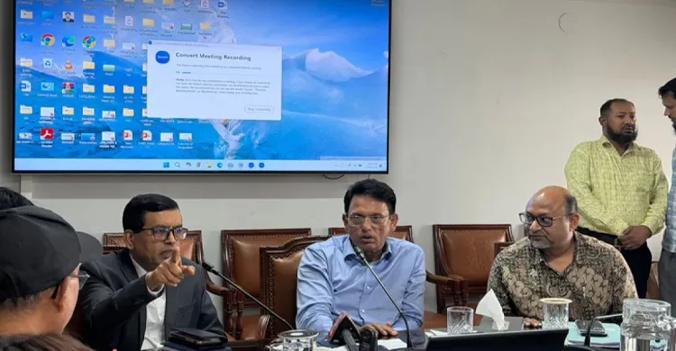 পরীক্ষায় ‘সাইলেন্ট এক্সপেল’ নিয়ে শিক্ষামন্ত্রীর নতুন নির্দেশ