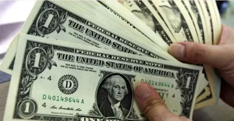 এপ্রিলের ১৮ দিনে ১.৯৬ বিলিয়ন ডলার রেমিটেন্স একটি স্থিতিশীল ঊর্ধ্বমুখী প্রবণতা নির্দেশ করে