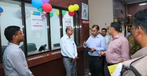 রাজউকের আধুনিক কল সেন্টার চালু, নাগরিক সেবা হবে আরও সহজ ও দ্রুত