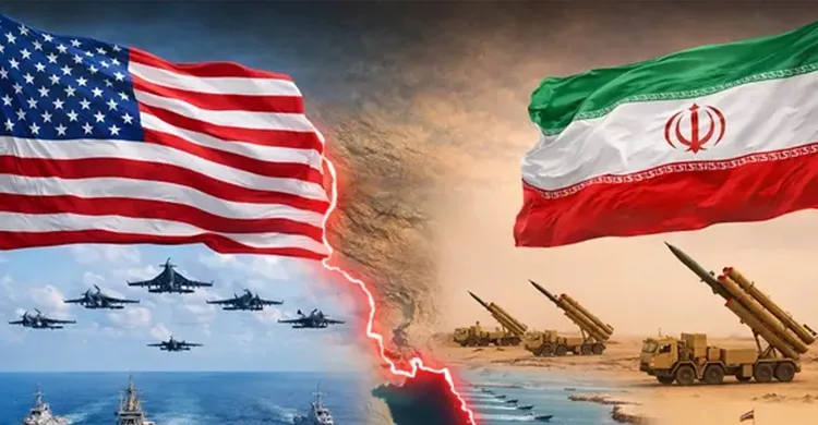 ইরানের জাহাজ আটক: উত্তেজনা বাড়ছে, শান্তি আলোচনা অনিশ্চিত