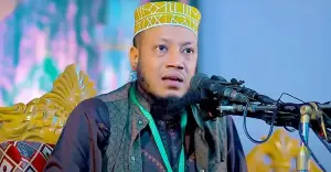 এমপি আমির হামজার বিরুদ্ধে গ্রেপ্তারি পরোয়ানা