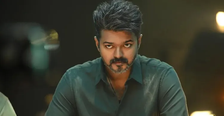 বিজয়-সঙ্গীতার ডিভোর্স, খোরপোশে ২৫০ কোটি রুপির দাবি