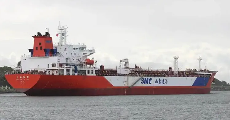 চট্টগ্রাম বন্দরে ৫ জ্বালানিবাহী জাহাজ, খালাস শুরু দুইটির