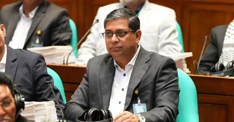 উপজেলা পরিষদে এমপিদের জন্য তৈরি হবে আধুনিক ‘পরিদর্শন কক্ষ’: স্থানীয় সরকার প্রতিমন্ত্রী