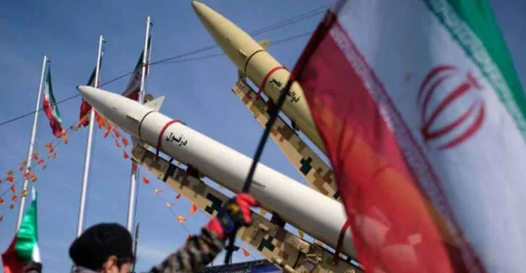 হাত ট্রিগারেই আছে, আগের চেয়েও কঠোর প্রতিক্রিয়া হবে: ইরান