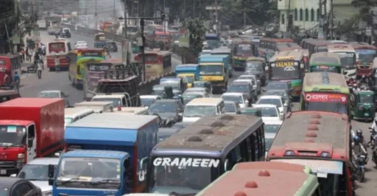 প্রজ্ঞাপন না আসা পর্যন্ত বাড়তি ভাড়া নেওয়া যাবে না