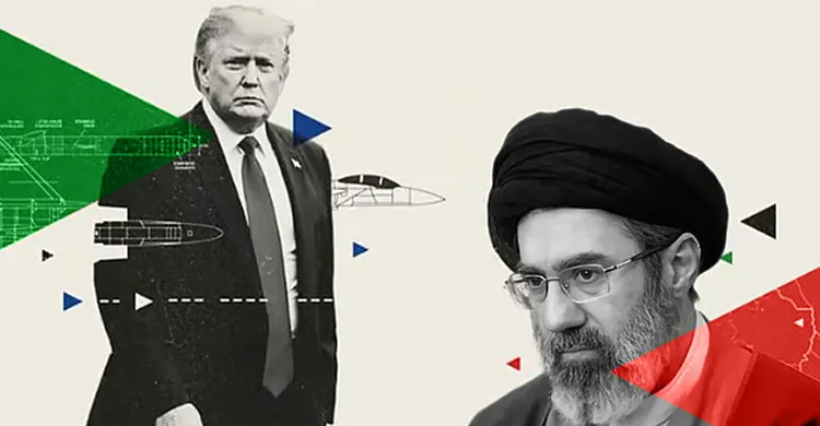 যুক্তরাষ্ট্র ও ইরানের মধ্যে চলমান যুদ্ধবিরতির শর্ত কী, এ পর্যন্ত কী ঘটল