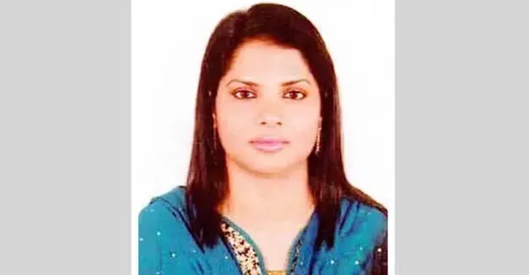 ঢাকার ডিসি প্রত্যাহার, নতুন ডিসি ফরিদা খানম