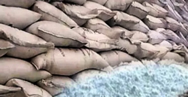 ফ‍্যাসিস্ট আমলের সব সার ডিলার বাতিল