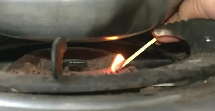 যেসব এলাকায় ২৪ ঘণ্টা গ্যাস বন্ধ থাকবে আজ