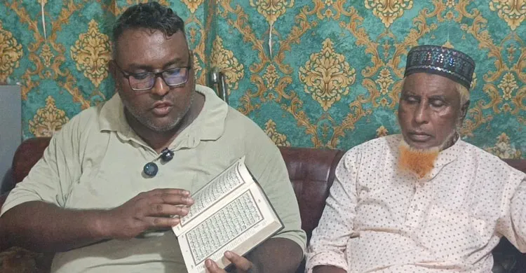 ফেসবুকে ‘চাঁদাবাজ’ অভিযোগ প্রত্যাখ্যান, আইনি ব্যবস্থার হুঁশিয়ারি