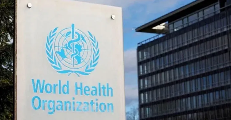 হামের উচ্চ ঝুঁকিতে বাংলাদেশ: ডব্লিউএইচও