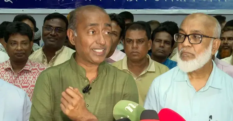 ‘ভোটের কালির মুছে যাওয়ার আগেই প্রতিশ্রুতি বাস্তবায়ন’: আইনমন্ত্রী