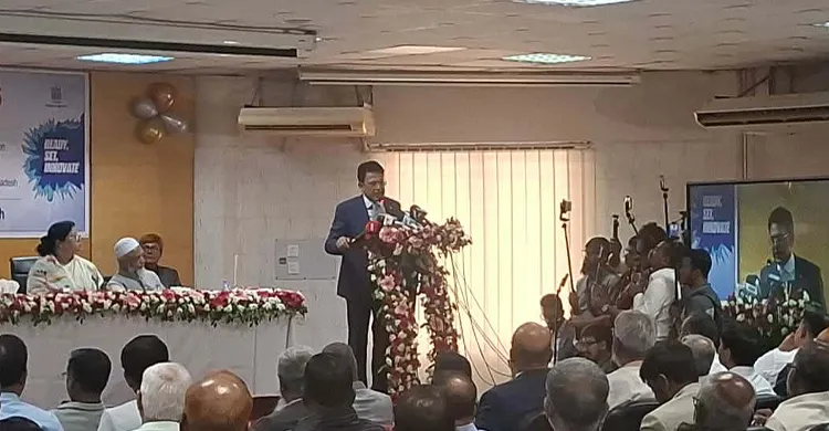 ভর্তি জটিলতায় শিক্ষার্থীদের ‘৪০ লাখ বছর’ অপচয়: শিক্ষা মন্ত্রী