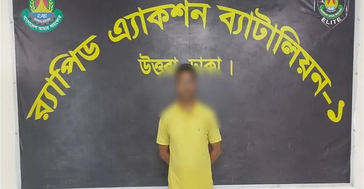 কসবার সাংবাদিক দ্বীন ইসলাম হত্যা মামলার প্রধান আসামি ঢাকায় গ্রেফতার