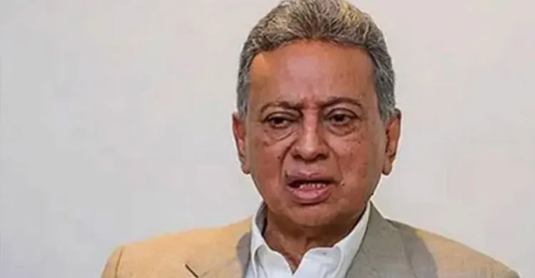 দলীয় অবস্থান নয়, পেশাদার সাংবাদিকতায় জোর দেওয়ার আহ্বান অর্থমন্ত্রীর