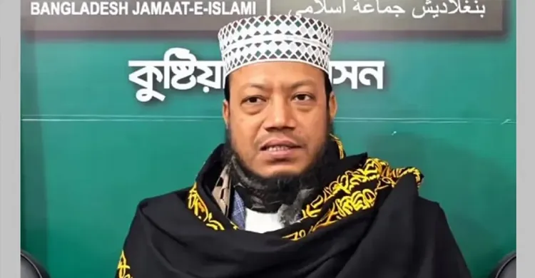 মানহানি মামলায় আগাম জামিন চাইলেন মুফতি আমির হামজা