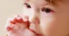 শিশুর চোখ উঠলে যা করবেন