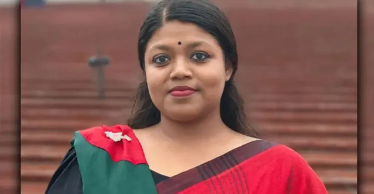 নুসরাত তাবাসসুমের মনোনয়নপত্র গ্রহণে ইসিকে হাইকোর্টের নির্দেশ