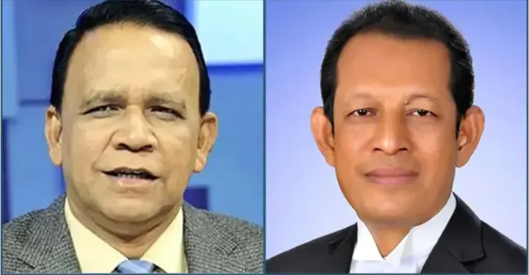 সুপ্রিম কোর্ট বার নির্বাচনে বিএনপির নীল প্যানেল ঘোষণা