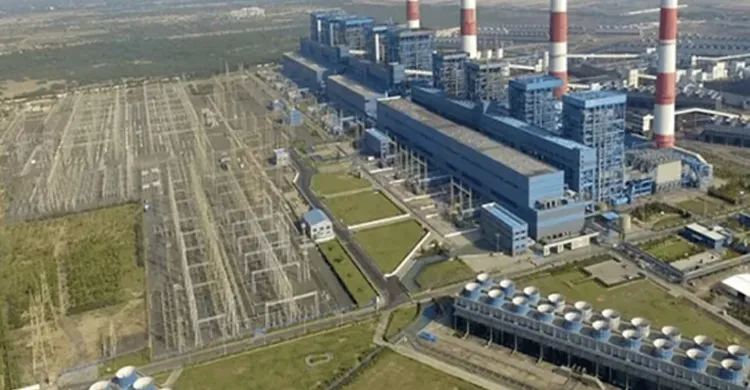 আদানি প্ল্যান্টের দ্বিতীয় ইউনিট থেকে ৯২৫ মেগাওয়াট বিদ্যুৎ যুক্ত, গ্রিডে স্বস্তির আশা